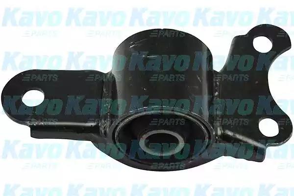 Сайлентблок рычага подвески KAVO PARTS SCR-1008 - Фото #1