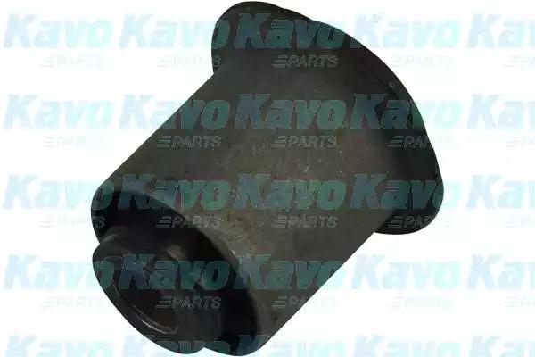 Сайлентблок переднего нижнего рычага задний KAVO PARTS SCR-2021 - Фото #1