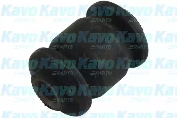 Втулка, стабилизатор KAVO PARTS SCR-3003 - Фото #1