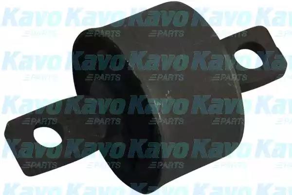 Сайлентблок балки задней KAVO PARTS SCR-5527 - Фото #1