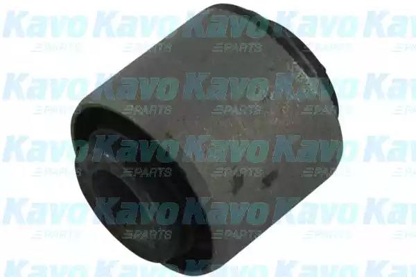 Сайлентблок задней поперечной тяги KAVO PARTS SCR-8024 - Фото #1