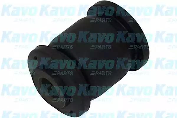 Сайлентблок переднего рычага KAVO PARTS SCR-8515 - Фото #1