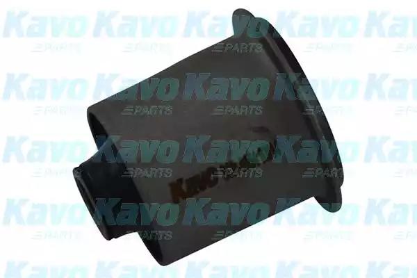Сайлентблок переднего верхнего рычага KAVO PARTS SCR-9054 - Фото #1