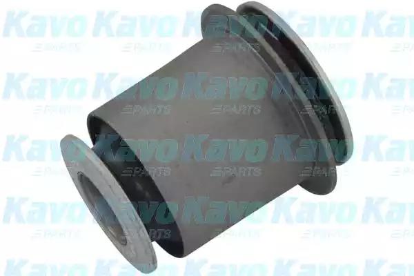 Сайлентблок переднего рычага KAVO PARTS SCR-9071 - Фото #1