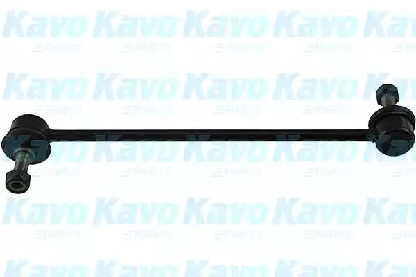 Тяга / стойка, стабилизатор KAVO PARTS SLS-1009 - Фото #1