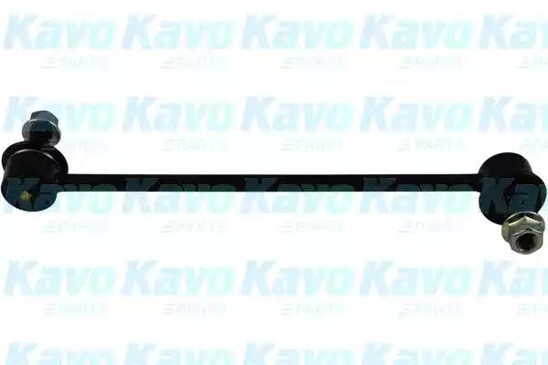 Тяга / стойка, стабилизатор KAVO PARTS SLS-3004 - Фото #1