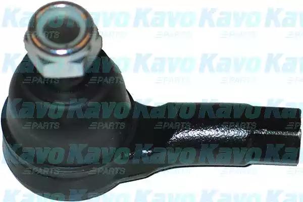 Наконечник поперечной рулевой тяги KAVO PARTS STE-1007 - Фото #1