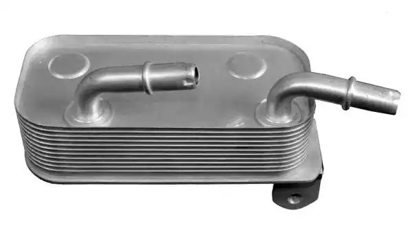 масляний радіатор, моторне масло NRF 31189 - Фото #2