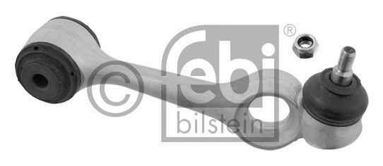 Рычаг независимой подвески колеса, подвеска колеса FEBI 05953 - Фото #1