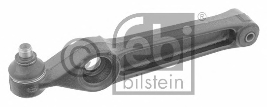 Рычаг независимой подвески колеса, подвеска колеса FEBI 17506 - Фото #1