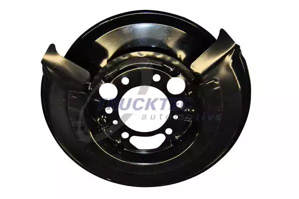 Отражатель, диск тормозного механизма TRUCKTEC 02.35.365 - Фото #1