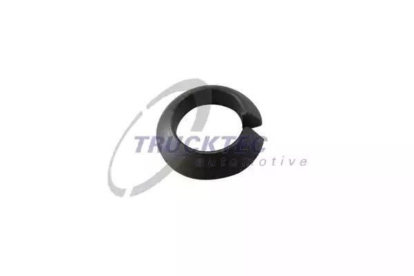 Расширительное колесо, обод TRUCKTEC 83.20.002 - Фото #1