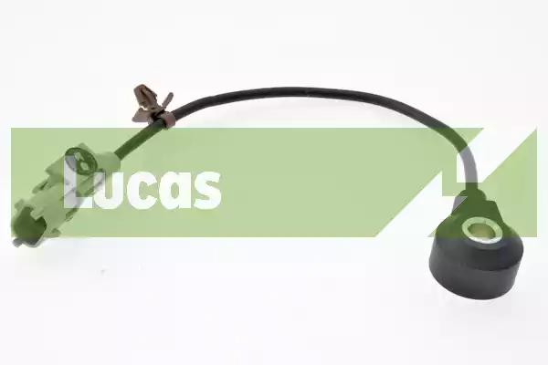 Датчик детонации LUCAS ELECTRICAL SEB2024 - Фото #1