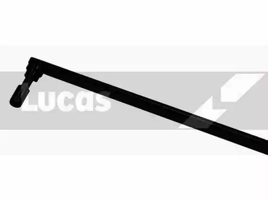 Щетка стеклоочистителя LUCAS ELECTRICAL LLWEB13 - Фото #5