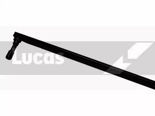Щетка стеклоочистителя LUCAS ELECTRICAL LLWEB17 - Фото #3