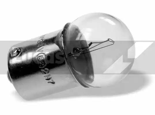 Лампа накаливания, дополнительный фонарь сигнала торможения LUCAS ELECTRICAL LLB149T - Фото #1