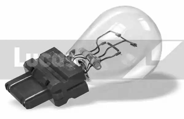 Лампа накаливания, фонарь указателя поворота LUCAS ELECTRICAL LLB180T - Фото #2
