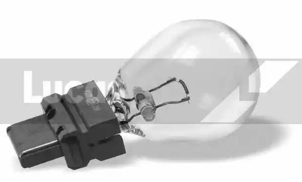 Лампа накаливания, фонарь указателя поворота LUCAS ELECTRICAL LLB182T - Фото #3