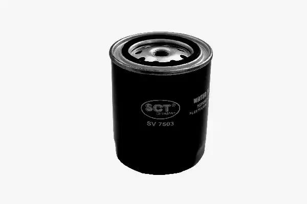 Фильтр для охлаждающей жидкости SCT Germany SV 7503 - Фото #2