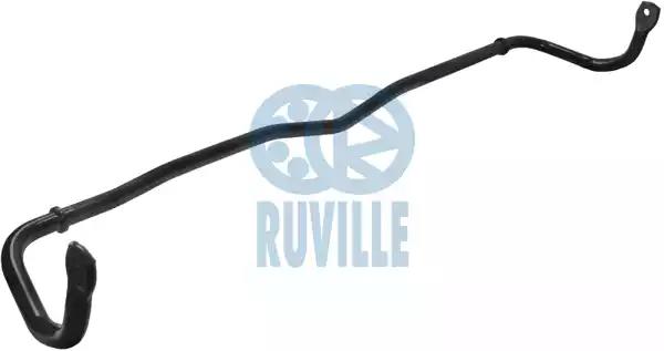 Стабилизатор, ходовая часть RUVILLE 918209 - Фото #1