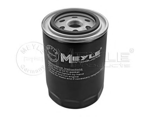 Масляний фільтр MEYLE 40-14 322 0001 - Фото #1