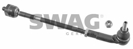 Поперечная рулевая тяга SWAG 30 91 9816 - Фото #1