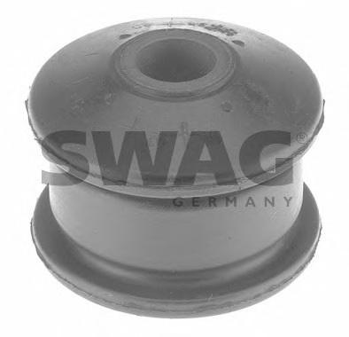 Сайлентблок рычага подвески SWAG 50 60 0014 - Фото #1