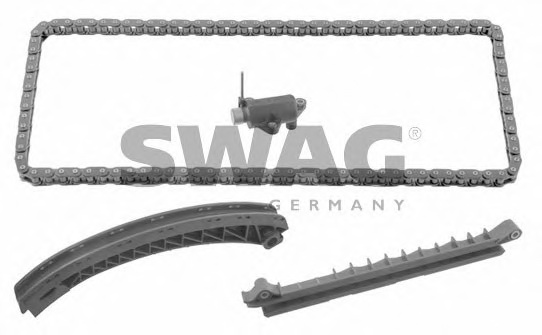 Комплект ланцюга SWAG 99 13 0381 - Фото #1