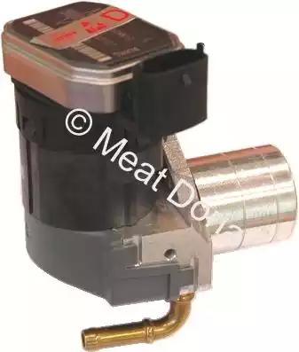 Клапан возврата ОГ MEAT&DORIA 88063 - Фото #1