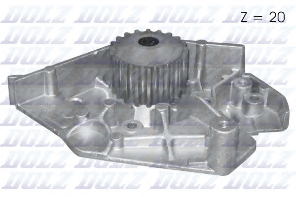 Водяной насос DOLZ C112 - Фото #1