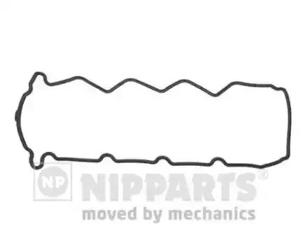 Прокладка, крышка головки цилиндра NIPPARTS J1221071 - Фото #1