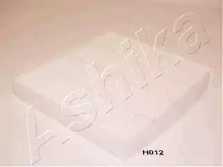 Фильтр, воздух во внутренном пространстве ASHIKA 21-H0-H012 - Фото #1