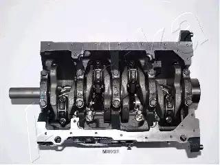 Отдельная часть двигателя ASHIKA MI005IF - Фото #7