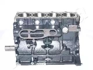 Отдельная часть двигателя ASHIKA MI005IF - Фото #2
