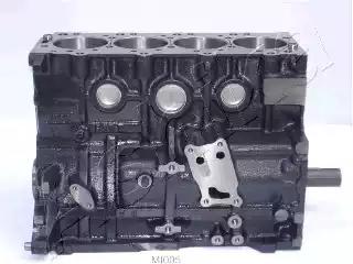 Отдельная часть двигателя ASHIKA MI005 - Фото #5