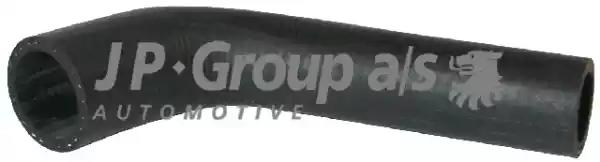 Шланг радиатора JP GROUP 1114303000 - Фото #1
