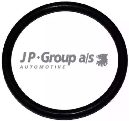 Прокладка, термостат JP GROUP 1114650400 - Фото #1
