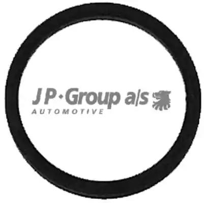 Кільце ущільнювача, клапанна форсунка JP GROUP 1115550900 - Фото #1