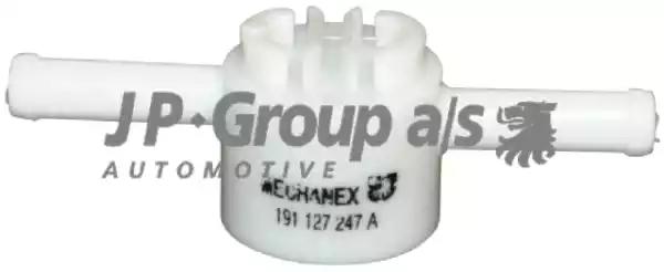 Клапан паливний фільтр JP GROUP 1116003600 - Фото #1
