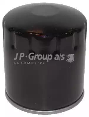 Масляний фільтр JP GROUP 1118501200 - Фото #1