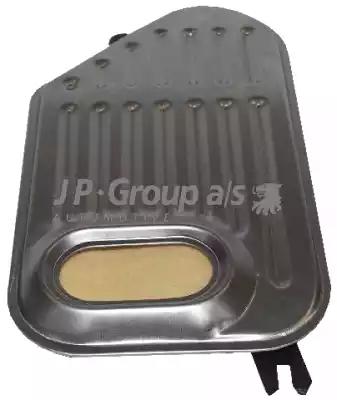 Гидрофильтр, автоматическая коробка передач JP GROUP 1131900500 - Фото #1