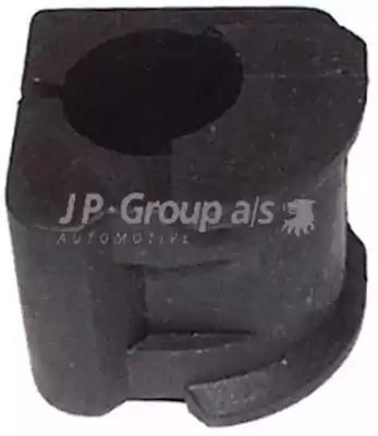 Втулка, стабілізатор JP GROUP 1140600100 - Фото #1