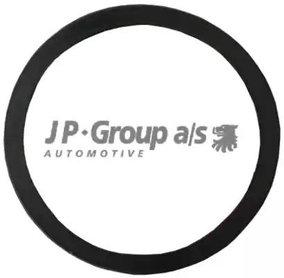 Прокладка, термостат JP GROUP 1214650200 - Фото #1