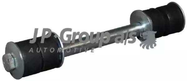 Ремкомплект, соединительная тяга стабилизатора JP GROUP 1240550710 - Фото #1