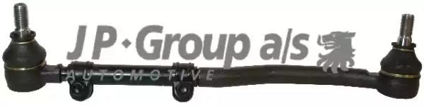 Поперечная рулевая тяга JP GROUP 1244400280 - Фото #1