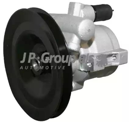 Гидравлический насос, рулевое управление JP GROUP 1245100100 - Фото #1