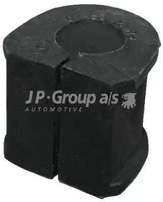 Втулка, стабілізатор JP GROUP 1250400300 - Фото #1