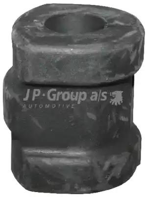 Втулка, стабілізатор JP GROUP 1440600600 - Фото #1
