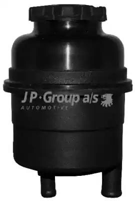 Компенсационный бак, гидравлического масла услителя руля JP GROUP 1445200100 - Фото #1