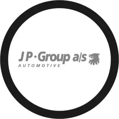 Прокладка, термостат JP GROUP 1514650200 - Фото #1